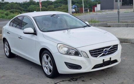 Volvo S60 III, 2011 год, 1 120 000 рублей, 15 фотография