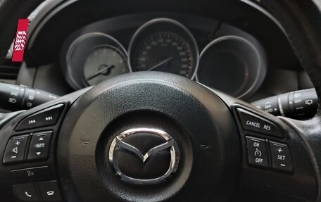 Mazda CX-5 II, 2012 год, 1 640 000 рублей, 9 фотография