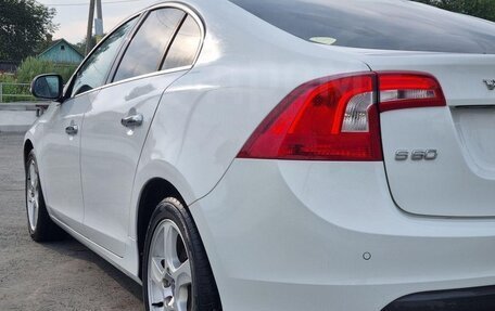 Volvo S60 III, 2011 год, 1 120 000 рублей, 9 фотография