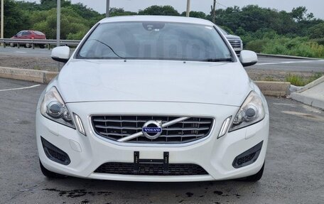 Volvo S60 III, 2011 год, 1 120 000 рублей, 18 фотография