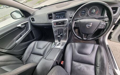 Volvo S60 III, 2011 год, 1 120 000 рублей, 22 фотография