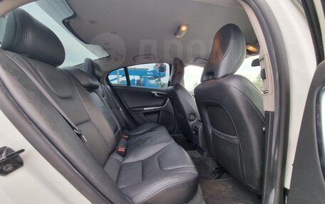 Volvo S60 III, 2011 год, 1 120 000 рублей, 30 фотография