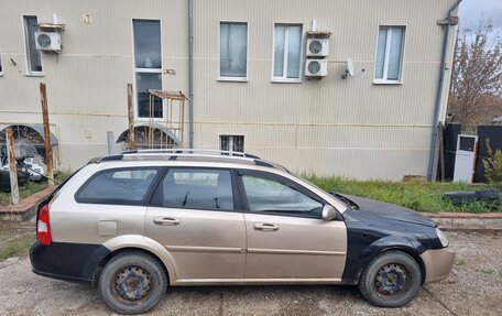 Chevrolet Lacetti, 2008 год, 295 000 рублей, 3 фотография