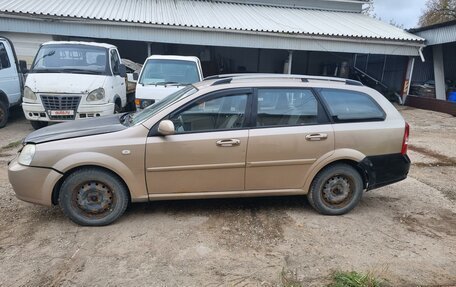 Chevrolet Lacetti, 2008 год, 295 000 рублей, 4 фотография