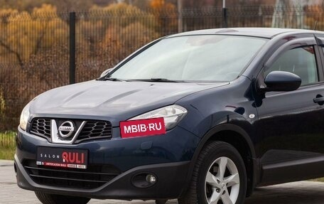 Nissan Qashqai, 2012 год, 1 285 000 рублей, 6 фотография