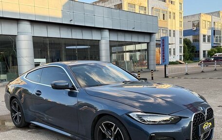 BMW 4 серия, 2021 год, 5 000 000 рублей, 3 фотография