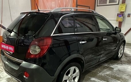 Opel Antara I, 2008 год, 1 150 000 рублей, 3 фотография