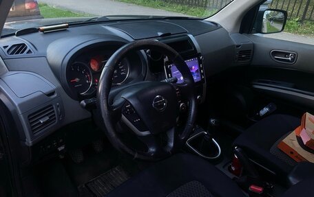 Nissan X-Trail, 2007 год, 1 500 000 рублей, 13 фотография