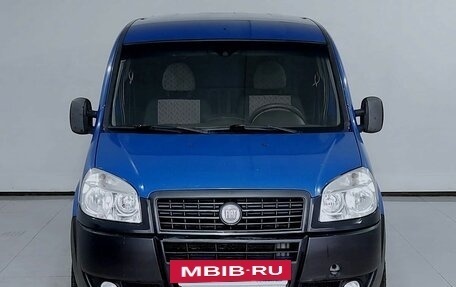 Fiat Doblo I, 2014 год, 630 000 рублей, 2 фотография