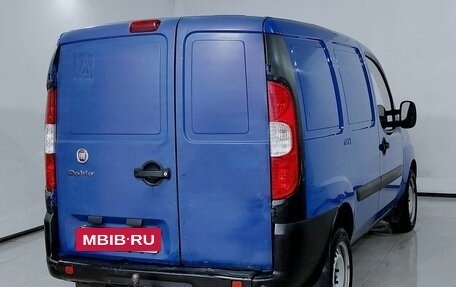 Fiat Doblo I, 2014 год, 630 000 рублей, 4 фотография