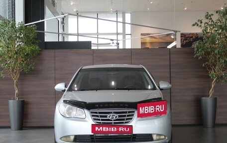 Hyundai Elantra IV, 2010 год, 850 000 рублей, 5 фотография