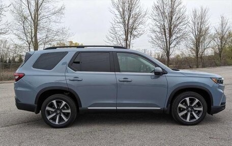 Honda Pilot, 2023 год, 6 728 640 рублей, 2 фотография