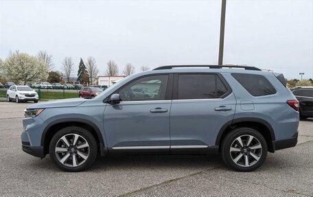 Honda Pilot, 2023 год, 6 728 640 рублей, 6 фотография