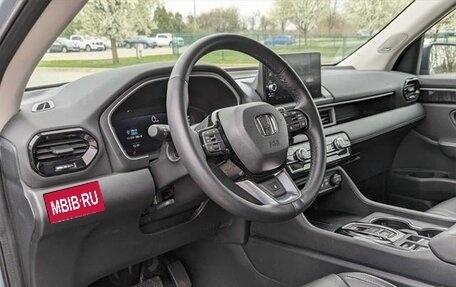 Honda Pilot, 2023 год, 6 728 640 рублей, 7 фотография