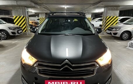 Citroen C4 II рестайлинг, 2014 год, 690 000 рублей, 2 фотография