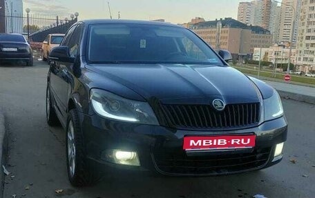 Skoda Octavia, 2010 год, 820 000 рублей, 1 фотография