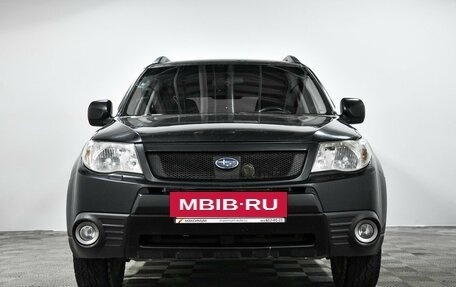 Subaru Forester, 2008 год, 950 000 рублей, 2 фотография