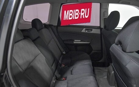 Subaru Forester, 2008 год, 950 000 рублей, 13 фотография