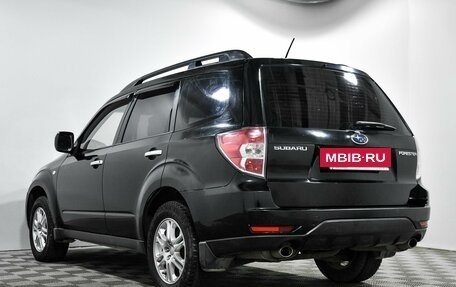 Subaru Forester, 2008 год, 950 000 рублей, 6 фотография