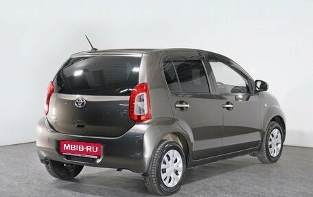 Toyota Passo III, 2014 год, 839 000 рублей, 6 фотография