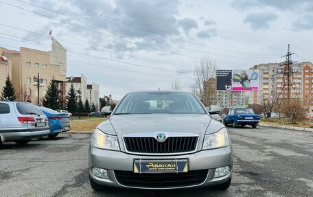 Skoda Octavia IV, 2011 год, 1 069 000 рублей, 3 фотография