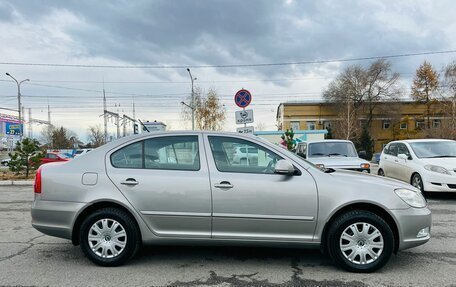 Skoda Octavia IV, 2011 год, 1 069 000 рублей, 5 фотография