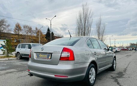 Skoda Octavia IV, 2011 год, 1 069 000 рублей, 6 фотография