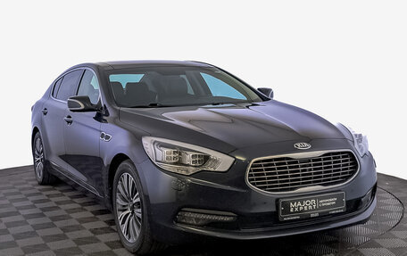 KIA Quoris I, 2015 год, 2 520 000 рублей, 3 фотография