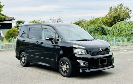 Toyota Voxy II, 2010 год, 592 077 рублей, 9 фотография