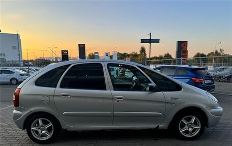 Citroen Xsara Picasso, 2003 год, 330 000 рублей, 4 фотография