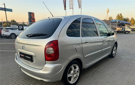 Citroen Xsara Picasso, 2003 год, 330 000 рублей, 5 фотография