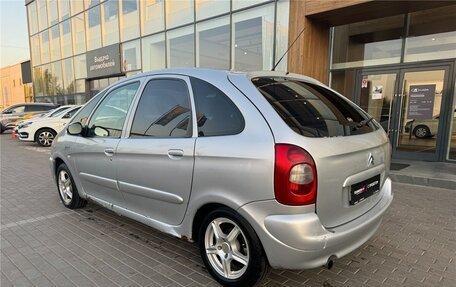 Citroen Xsara Picasso, 2003 год, 330 000 рублей, 7 фотография