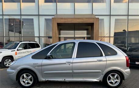 Citroen Xsara Picasso, 2003 год, 330 000 рублей, 8 фотография