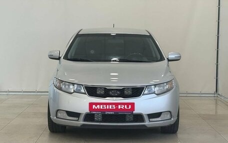 KIA Cerato III, 2012 год, 935 000 рублей, 3 фотография