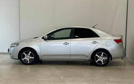 KIA Cerato III, 2012 год, 935 000 рублей, 10 фотография