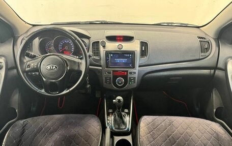 KIA Cerato III, 2012 год, 935 000 рублей, 16 фотография