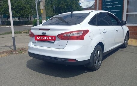 Ford Focus III, 2014 год, 1 200 000 рублей, 4 фотография