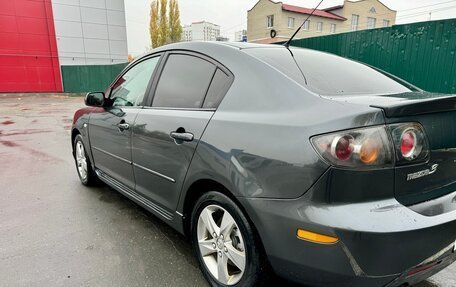 Mazda 3, 2006 год, 550 000 рублей, 3 фотография