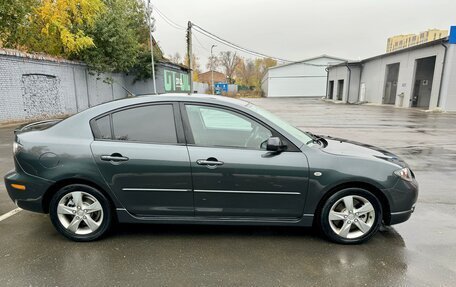 Mazda 3, 2006 год, 550 000 рублей, 6 фотография