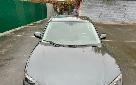 Mazda 3, 2006 год, 550 000 рублей, 8 фотография