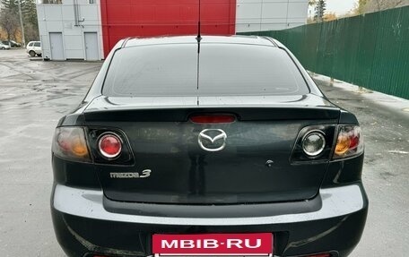 Mazda 3, 2006 год, 550 000 рублей, 4 фотография