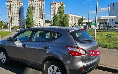 Nissan Qashqai, 2011 год, 990 000 рублей, 3 фотография