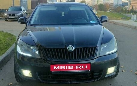 Skoda Octavia, 2010 год, 820 000 рублей, 9 фотография