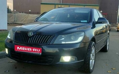 Skoda Octavia, 2010 год, 820 000 рублей, 6 фотография