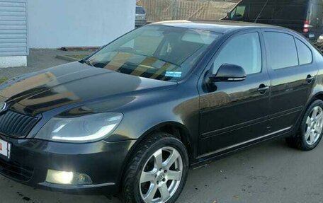 Skoda Octavia, 2010 год, 820 000 рублей, 13 фотография