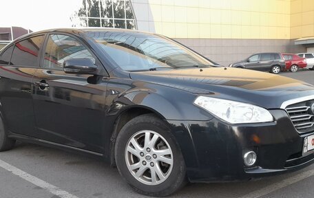 FAW Besturn B50 I, 2012 год, 499 000 рублей, 2 фотография