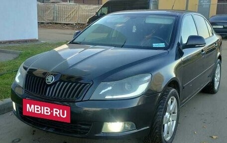 Skoda Octavia, 2010 год, 820 000 рублей, 11 фотография