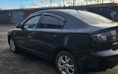 Mazda 3, 2008 год, 760 000 рублей, 7 фотография