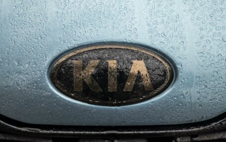 KIA Rio III рестайлинг, 2013 год, 1 050 000 рублей, 8 фотография