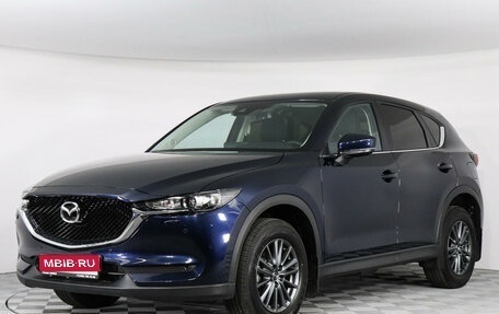 Mazda CX-5 II, 2021 год, 3 595 000 рублей, 1 фотография